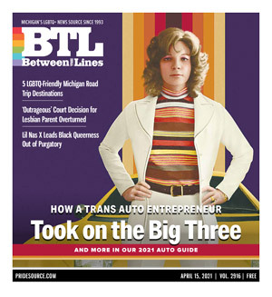 BTL Cover for Issue 2916