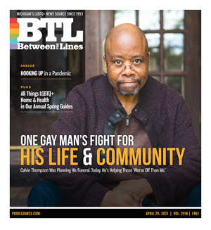 BTL Cover for Issue 2918