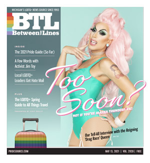 BTL Cover for Issue 2920