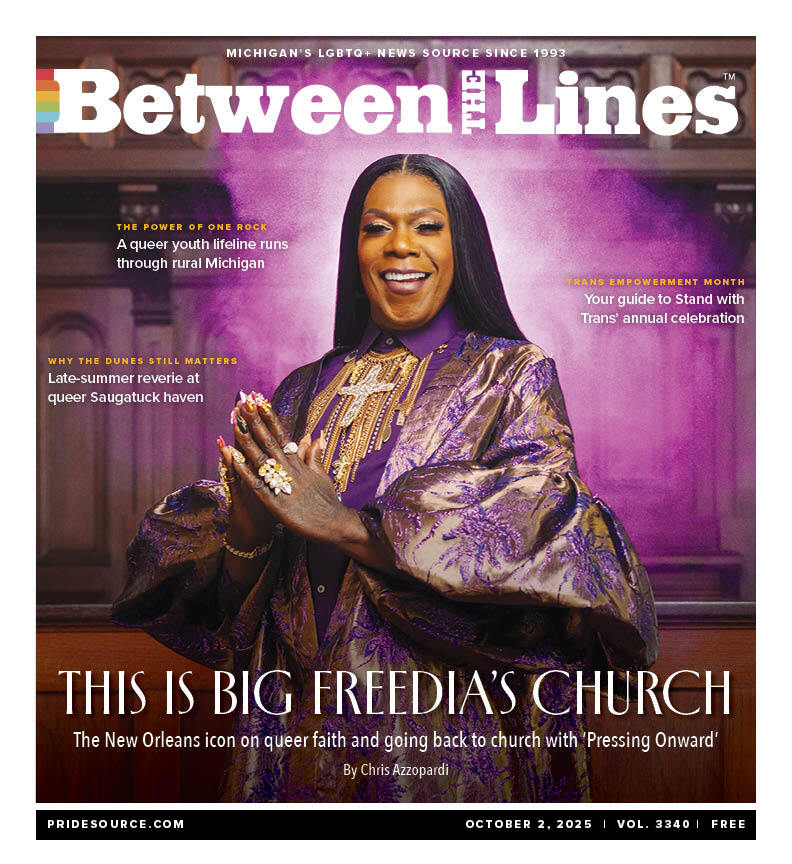 BTL Cover for Issue 3340 / 10-2-25