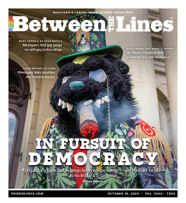 BTL Cover for Issue 3342 / 10-16-25