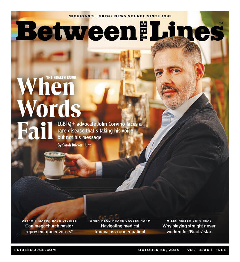 BTL Cover for Issue 3344 / 10-30-25