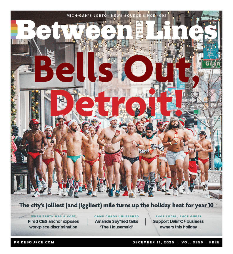 BTL Cover for Issue 3350 / 12-11-25