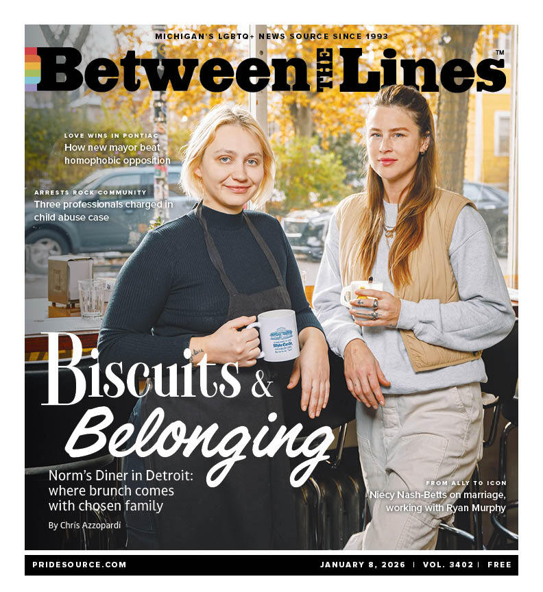 BTL Cover for Issue 3402 / 1-8-2026