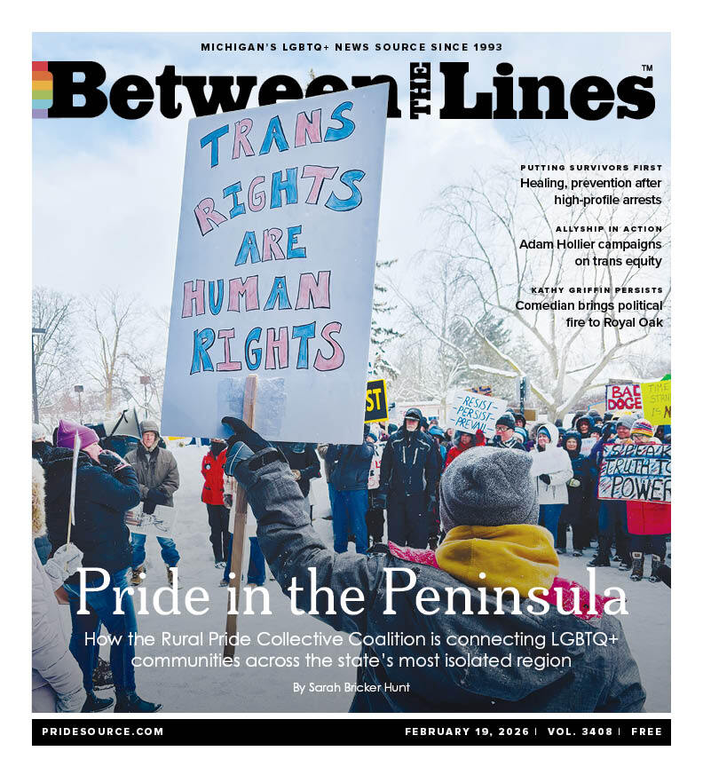 BTL Cover for Issue 3408 / 2-19-2026