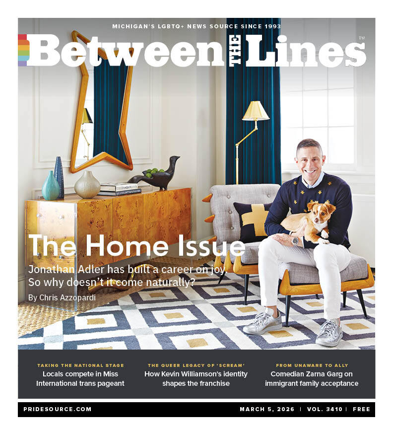 BTL Cover for Issue 3410 / 3-5-26