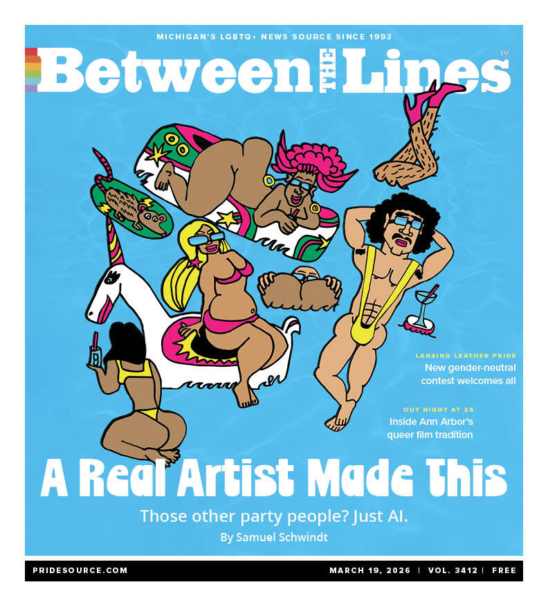 BTL Cover for Issue 3412 / 3-19-26