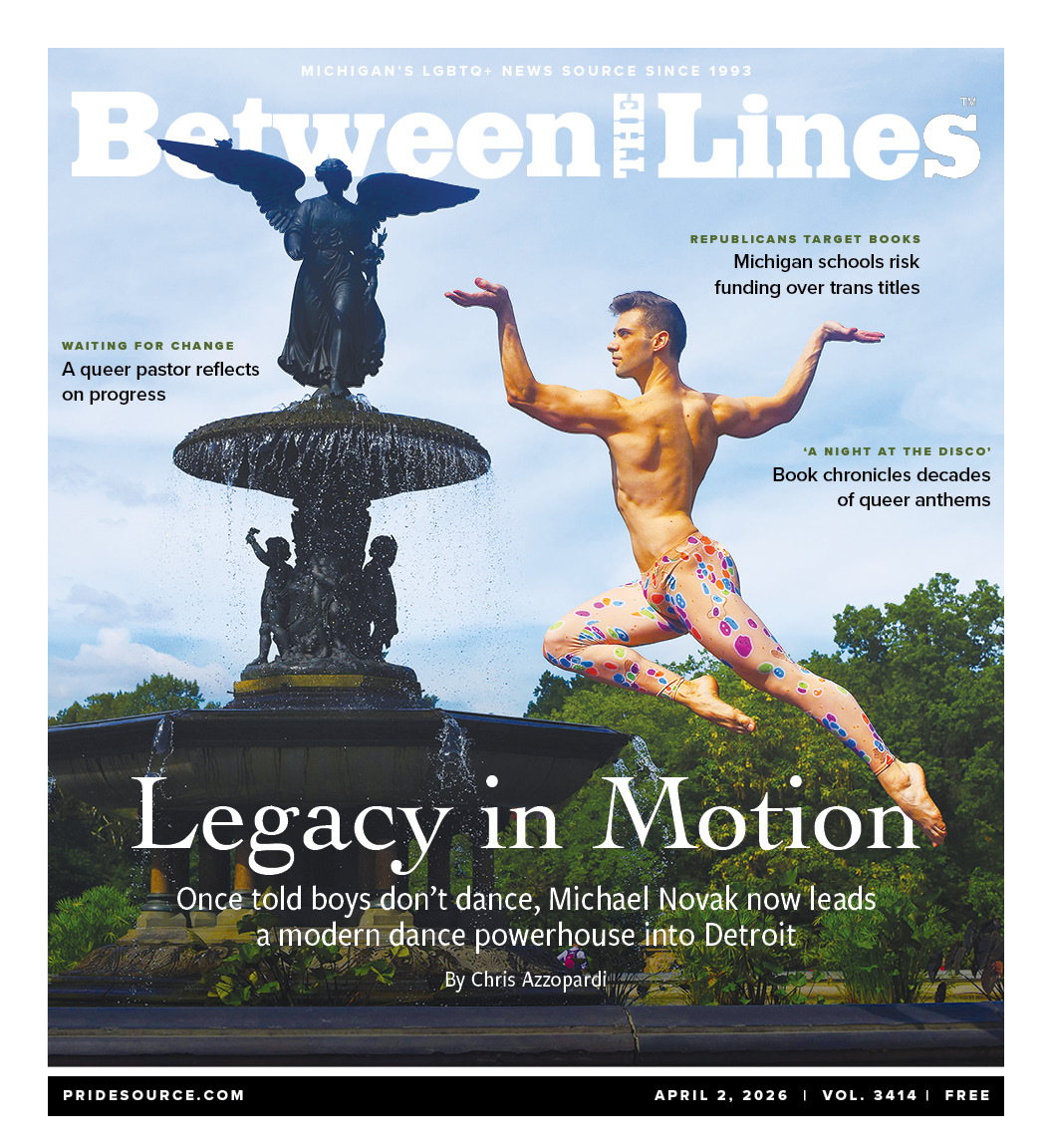 BTL Cover for Issue 3414 / 4-2-2026