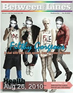 BTL Cover for Issue 1834