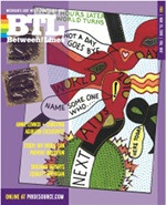 BTL Cover for Issue 1847