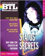 BTL Cover for Issue 1906