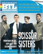 BTL Cover for Issue 1908