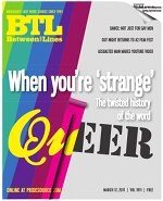 BTL Cover for Issue 1911