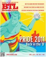 BTL Cover for Issue 1922