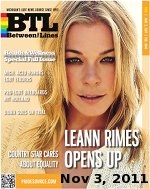 BTL Cover for Issue 1944