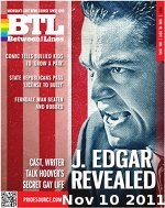 BTL Cover for Issue 1945