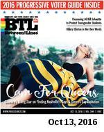 BTL Cover for Issue 2441