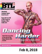 BTL Cover for Issue 2606
