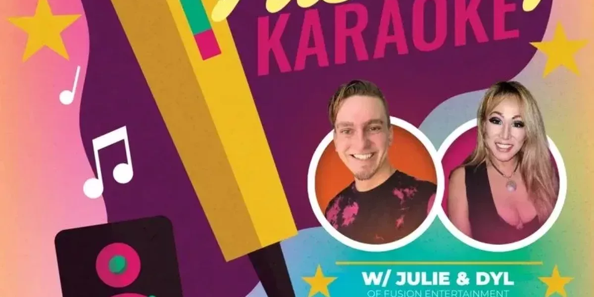 VIP! Tuesday Karaoke