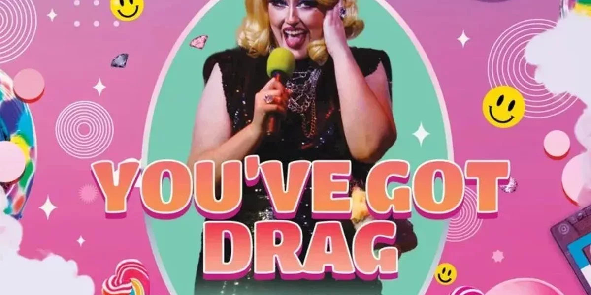 You've Got Drag: An Open Stage