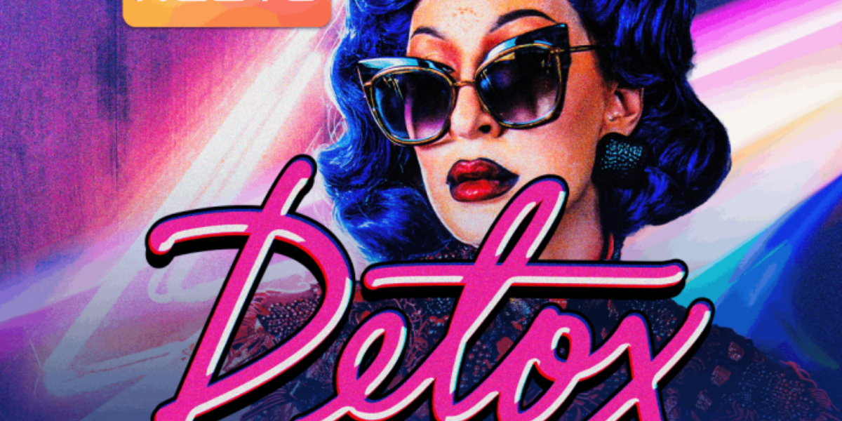 Necto Pride Presents: Detox