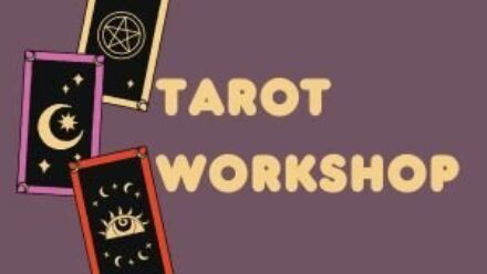 Tarot Workshop