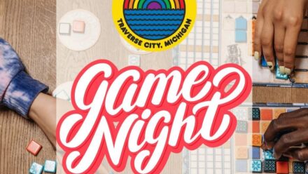 Game Night!