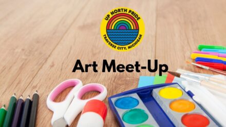 Art Meet Up