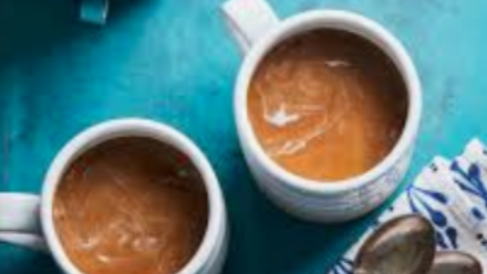 LGBTQ+ Senior Coffee Morning