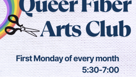 Queer Fiber Arts Club