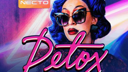 Necto Pride Presents: Detox