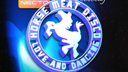 Necto Pride Presents: Horse Meat Disco