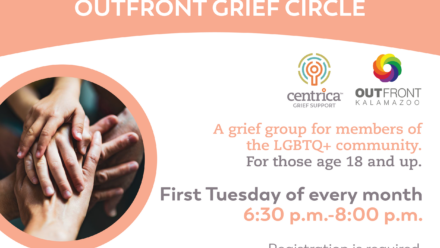 LGBTQIA+ Grief Circle