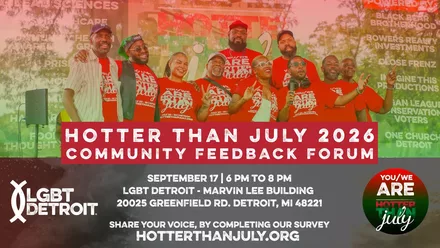 Hotter Than July 2026 After Action Meeting