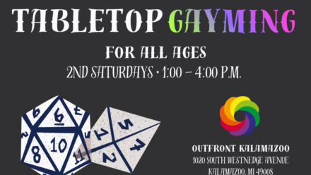 Tabletop Gayming