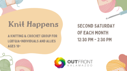 Knit Happens