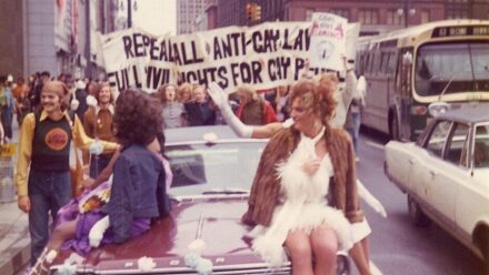 Get Your Detroit Queer History Straight: LGBTQ History Walking Tour
