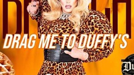 Drag Brunch At Duffy's with The Kunty Kittens