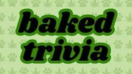 Baked Trivia