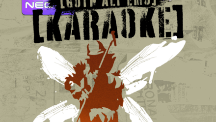 Factory Monday: Goth Alt Emo Karaoke