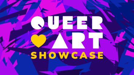 Queer Art Showcase