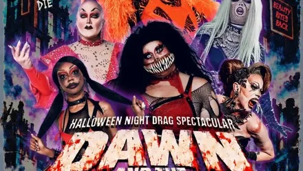 Dawn & the Dead
