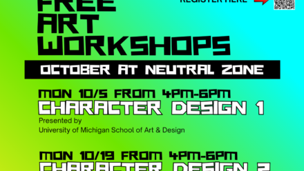 Printmaking Workshop