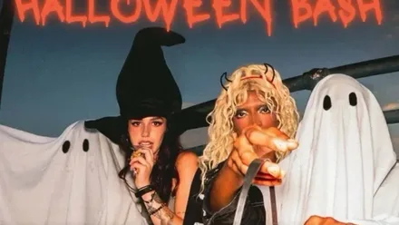 Dirty Matriarch Wlw Devil's Night Halloween Bash