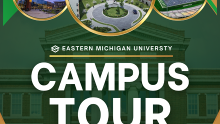 EMU Campus Tour