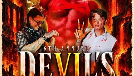 The Devil's Ball: 6th Edition