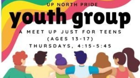 Youth Group