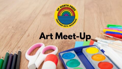 Art Meet Up