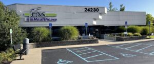 CNS Healthcare