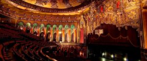 Fox Theatre